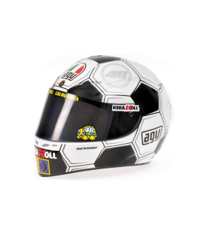 Valentino Rossi Casque...