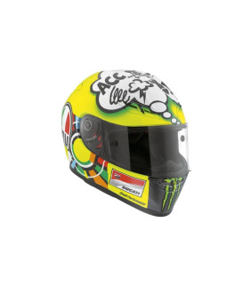 Valentino Rossi Casque...