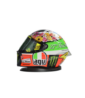 Valentino Rossi Casque...