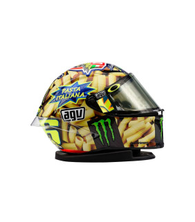 Valentino Rossi Casque...