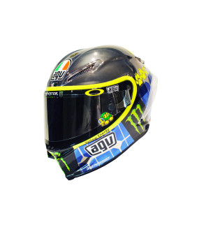 Valentino Rossi Casque...