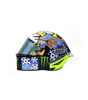 Valentino Rossi Casque...