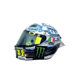 Valentino Rossi Casque...