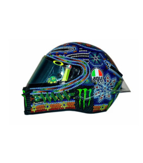 Valentino Rossi Casque...
