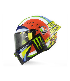 Valentino Rossi Casque...