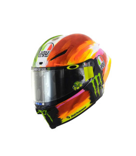 Valentino Rossi Casque...