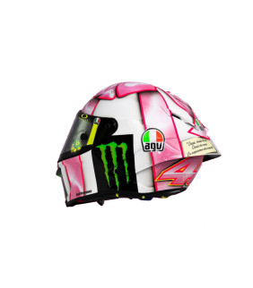 Valentino Rossi Casque...