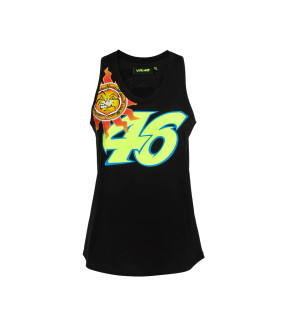 Débardeur VR46 Heritage...