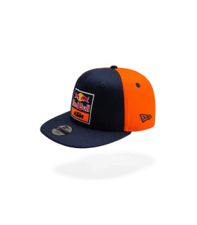 Casquette plate Red Bull...