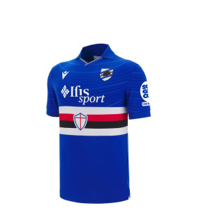 Maillot De Match Domicile...