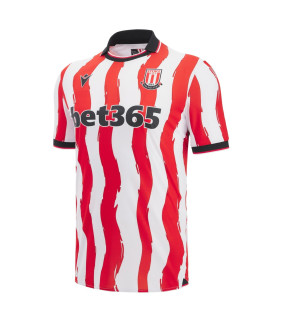 Maillot De Match Domicile...