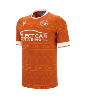 Maillot De Match Extérieur...