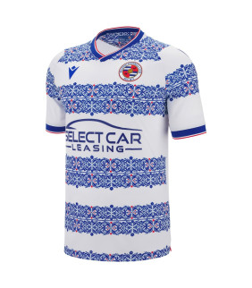 Maillot De Match Domicile...