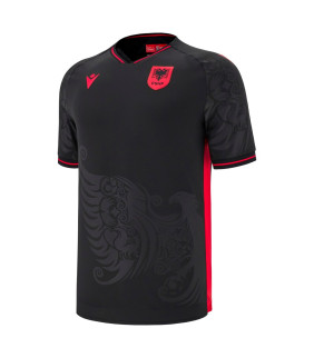 Troisième Maillot De Match...