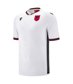 Maillot De Match Extérieur...