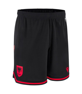 Short De Match Home/third...