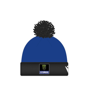 Bonnet Pompon Yamaha...