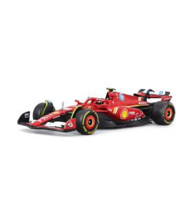 Bburago Ferrari F1 SF-24...