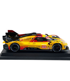 Bburago FERRARI 499P 24h...