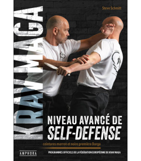 Krav Maga niveau avancé de...
