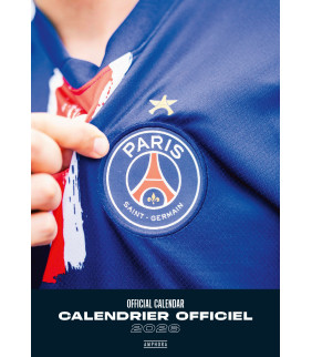 Calendrier officiel du...