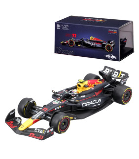 Bburago - Red Bull RB20 F1...