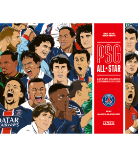 PSG All Star