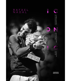 Iconic Nadal : Nouvelle...