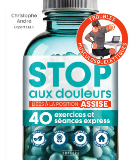 Stop aux douleurs liées à...