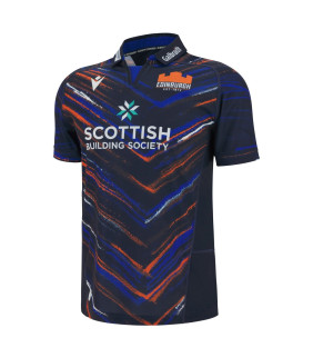 Maillot De Match Domicile...