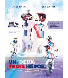 Un, deux, trois héros