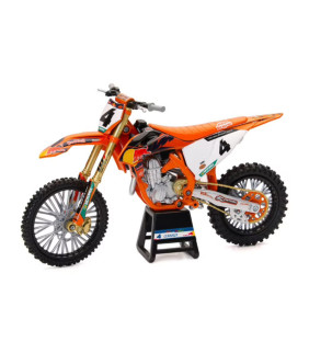 KTM 450 SXF Red Bull Chase...