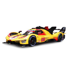 Bburago - Ferrari 499P LMH...