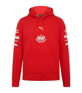 PUMA Sweat à Capuche...