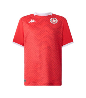 Maillot Kombat Home Tunisie...