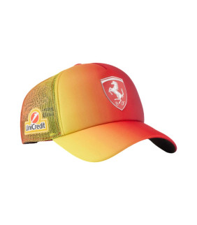 Casquette Ferrari F1 Lewis...