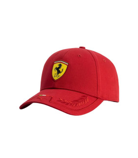 Casquette Ferrari F1 Italia...