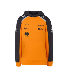 Sweat à capuche McLaren F1...