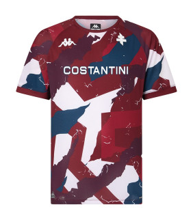 Maillot MOKIBAPRE FC Metz...