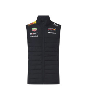 Gilet hybride veste...