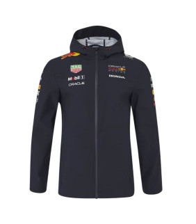 Veste imperméable unisexe...