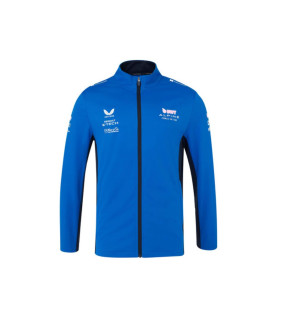 Veste softshell Unisexe BWT...