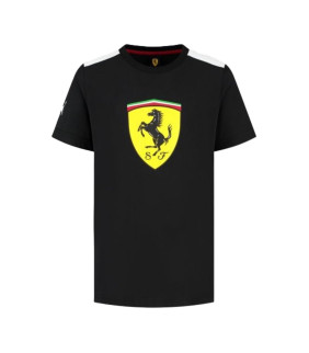 T-shirt Ferrari F1 Puma...