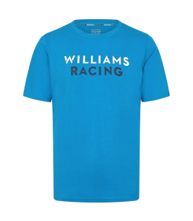 T-shirt homme Williams...