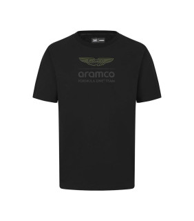 T-shirt Aston Martin F1...