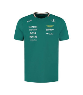 T-shirt enfant de l'équipe...