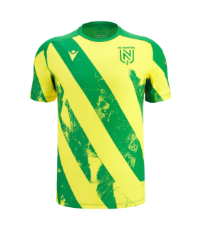 T-shirt d'échauffement...