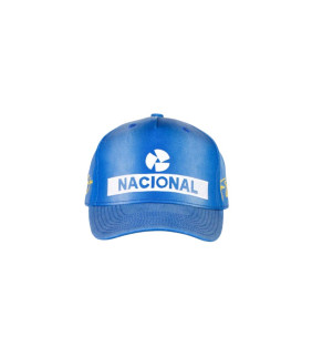 Casquette Senna Nacional...