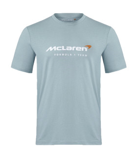 T-shirt Enfant McLaren Core...