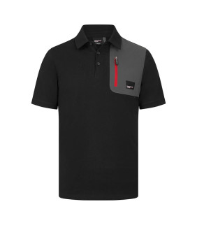 Polo Utility Porsche...